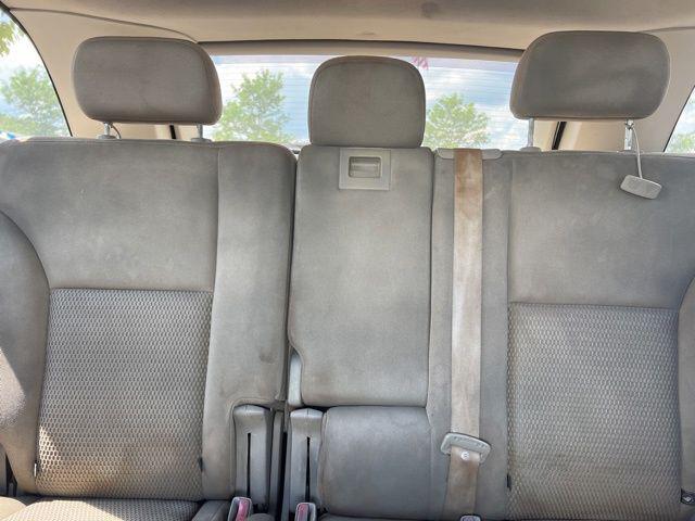 used 2010 Ford Edge car, priced at $4,900