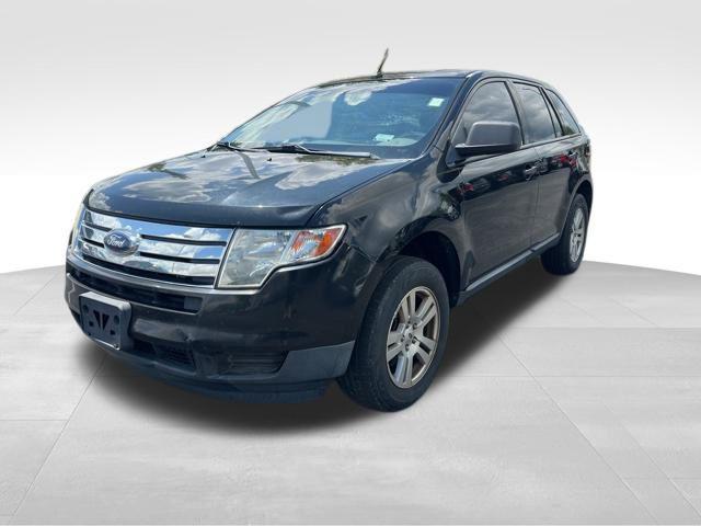 used 2010 Ford Edge car, priced at $4,900