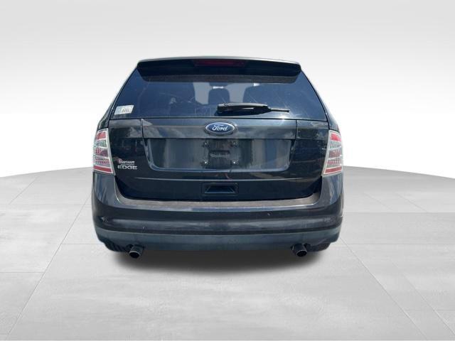 used 2010 Ford Edge car, priced at $4,900
