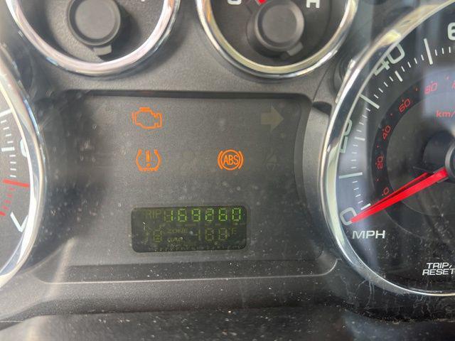 used 2010 Ford Edge car, priced at $4,900