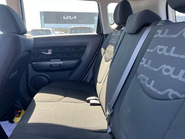 used 2012 Kia Soul car, priced at $8,500