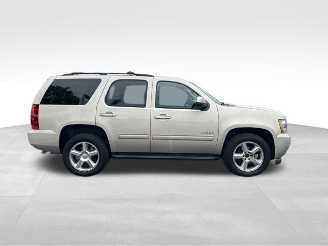 used 2013 Chevrolet Tahoe car, priced at $11,056