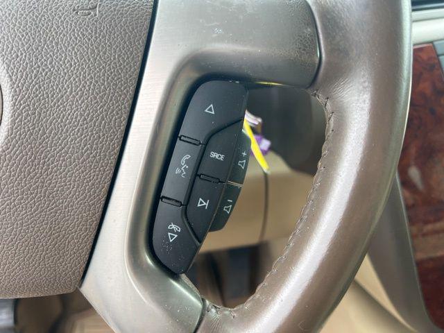 used 2013 Chevrolet Tahoe car, priced at $11,056