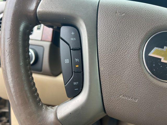 used 2013 Chevrolet Tahoe car, priced at $11,056