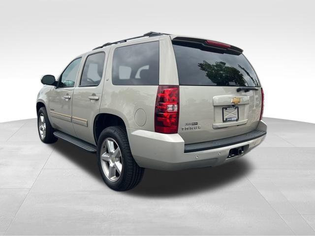 used 2013 Chevrolet Tahoe car, priced at $11,056