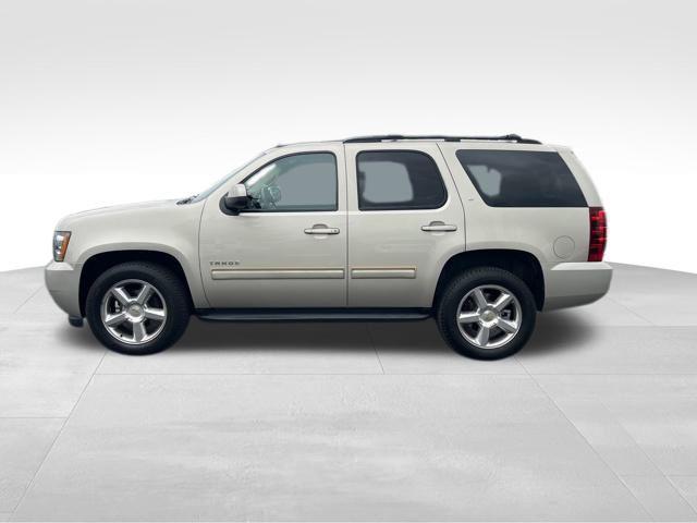 used 2013 Chevrolet Tahoe car, priced at $11,056