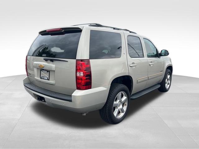 used 2013 Chevrolet Tahoe car, priced at $11,056
