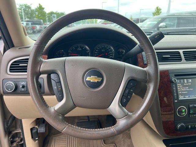 used 2013 Chevrolet Tahoe car, priced at $11,056