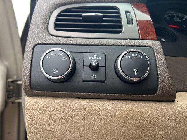 used 2013 Chevrolet Tahoe car, priced at $11,056