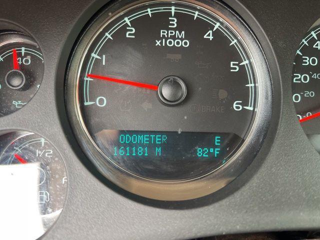 used 2013 Chevrolet Tahoe car, priced at $11,056