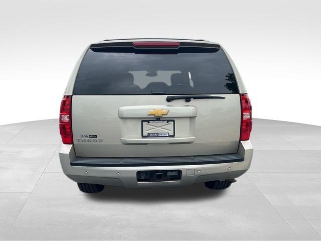 used 2013 Chevrolet Tahoe car, priced at $11,056