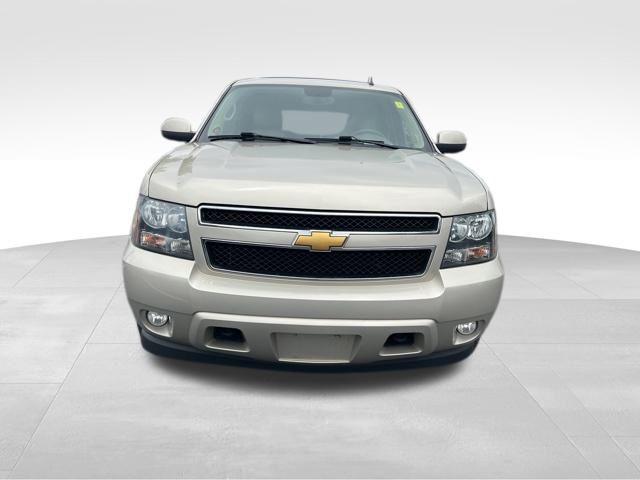 used 2013 Chevrolet Tahoe car, priced at $11,056