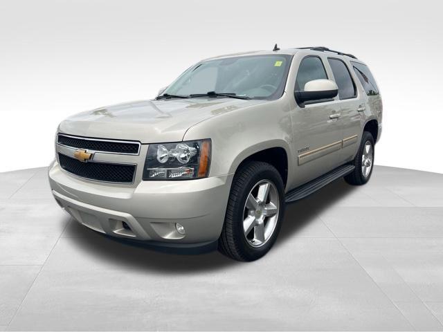 used 2013 Chevrolet Tahoe car, priced at $11,056