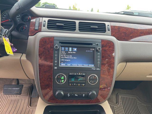 used 2013 Chevrolet Tahoe car, priced at $11,056