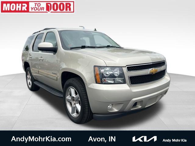 used 2013 Chevrolet Tahoe car, priced at $11,056