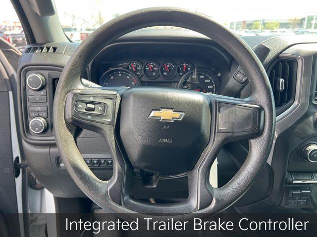 used 2021 Chevrolet Silverado 3500 car, priced at $42,501