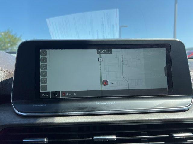 used 2022 Kia Telluride car, priced at $39,303