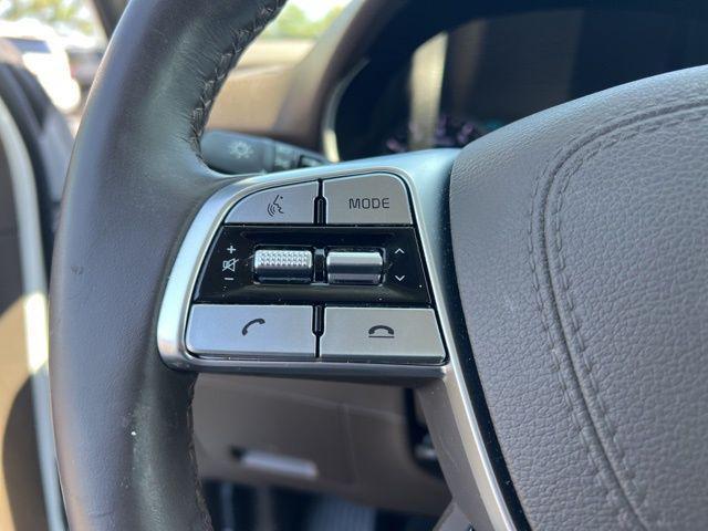 used 2022 Kia Telluride car, priced at $39,303