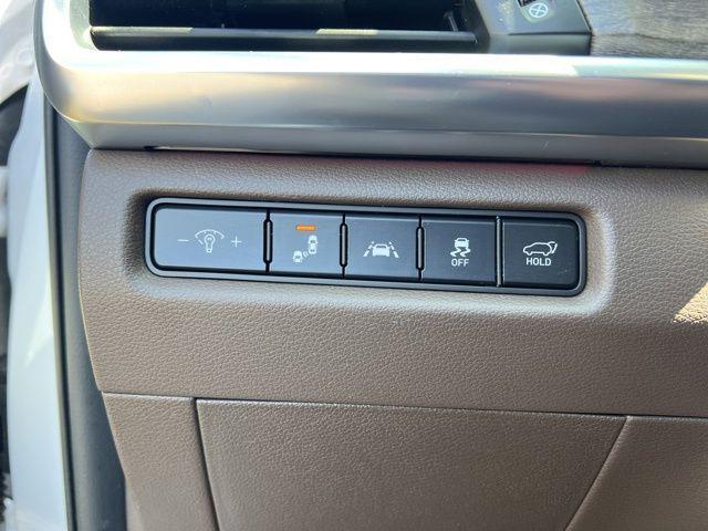 used 2022 Kia Telluride car, priced at $39,303