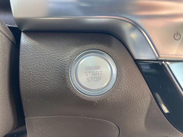 used 2022 Kia Telluride car, priced at $39,303