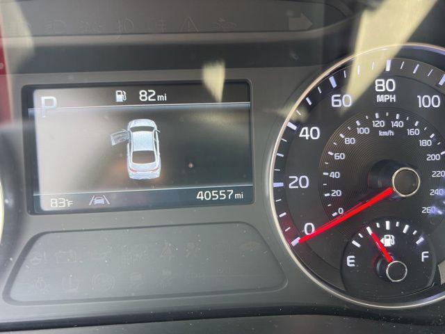 used 2023 Kia Forte car, priced at $18,672