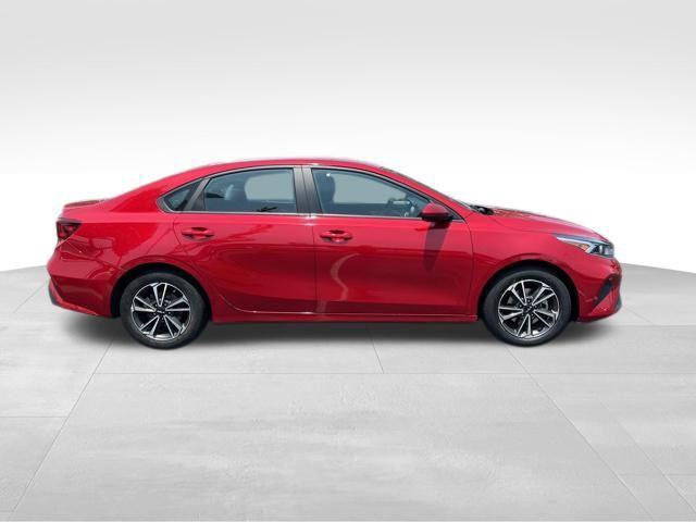 used 2023 Kia Forte car, priced at $18,672