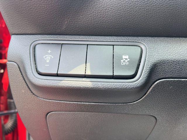 used 2023 Kia Forte car, priced at $18,672