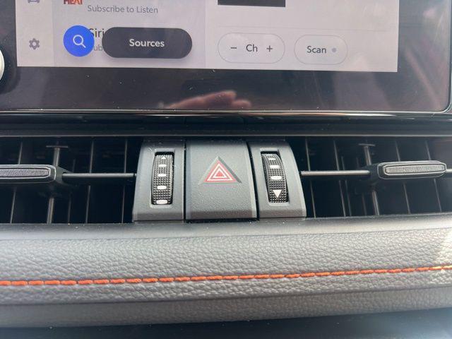 used 2023 Toyota RAV4 car, priced at $31,418