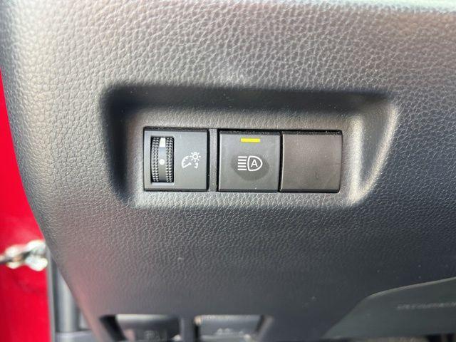 used 2023 Toyota RAV4 car, priced at $31,418