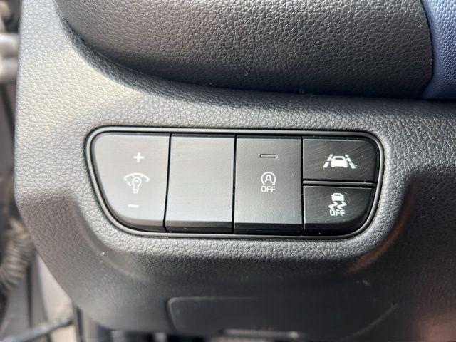 used 2021 Kia Seltos car, priced at $17,190