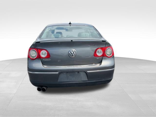 used 2007 Volkswagen Passat car, priced at $2,683