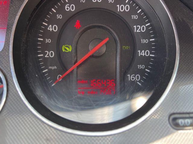used 2007 Volkswagen Passat car, priced at $2,683
