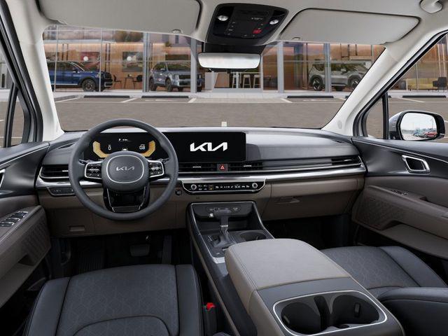new 2026 Kia Carnival car, priced at $41,215