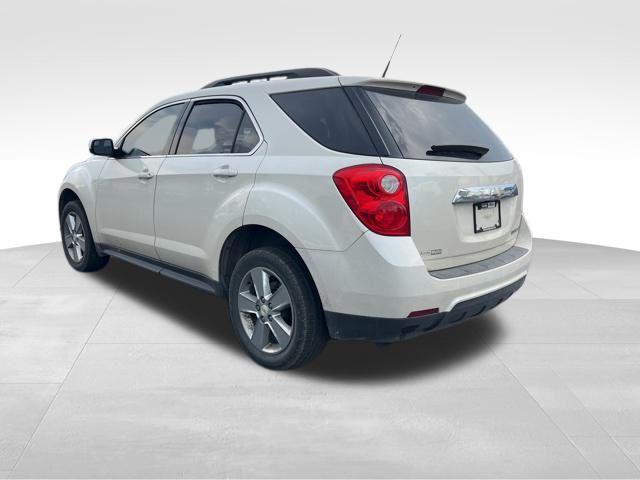 used 2012 Chevrolet Equinox car, priced at $4,881