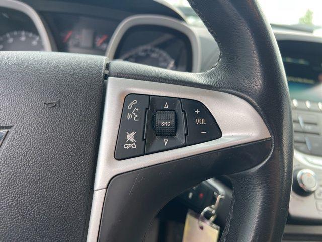 used 2012 Chevrolet Equinox car, priced at $4,881