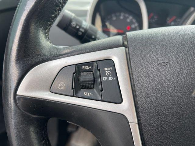used 2012 Chevrolet Equinox car, priced at $4,881