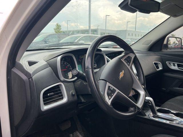used 2012 Chevrolet Equinox car, priced at $4,881