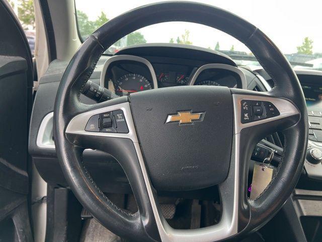 used 2012 Chevrolet Equinox car, priced at $4,881