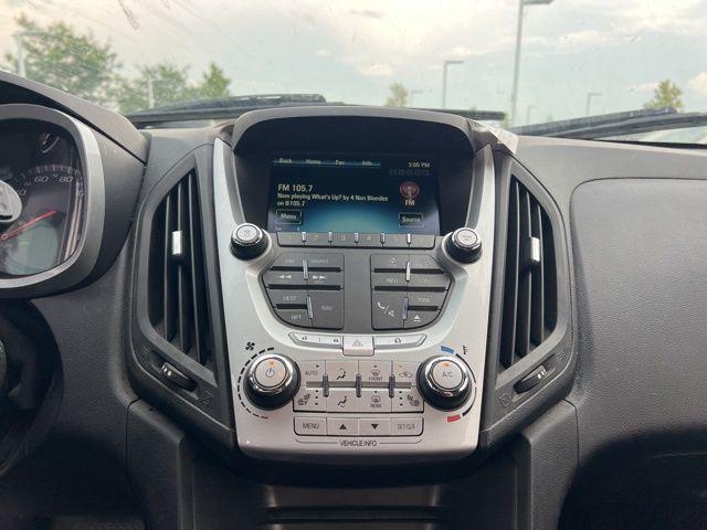 used 2012 Chevrolet Equinox car, priced at $4,881