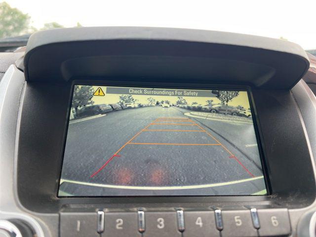 used 2012 Chevrolet Equinox car, priced at $4,881
