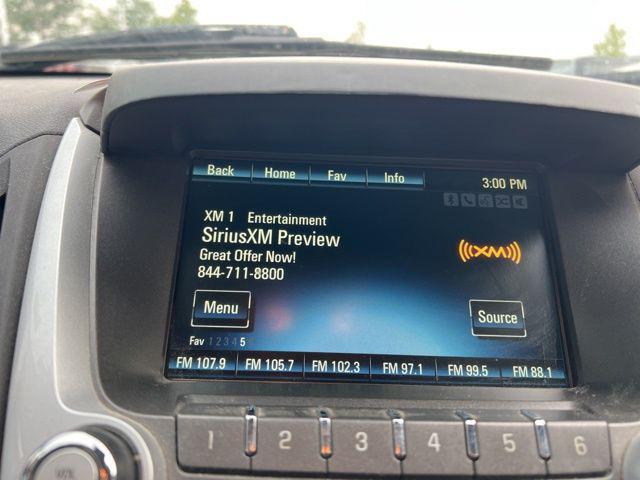 used 2012 Chevrolet Equinox car, priced at $4,881