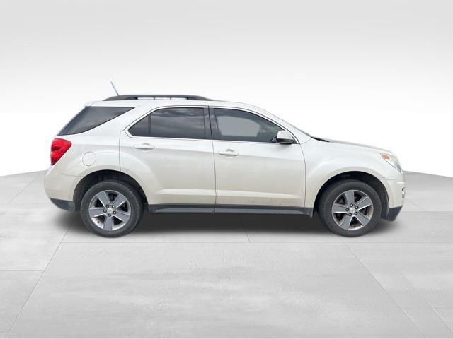 used 2012 Chevrolet Equinox car, priced at $4,881
