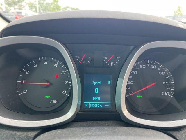 used 2012 Chevrolet Equinox car, priced at $4,881