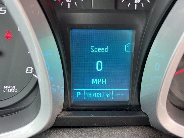 used 2012 Chevrolet Equinox car, priced at $4,881