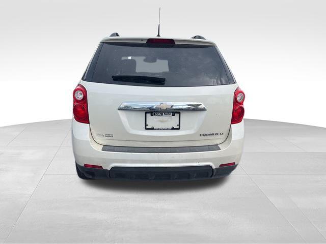 used 2012 Chevrolet Equinox car, priced at $4,881