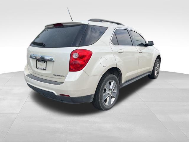 used 2012 Chevrolet Equinox car, priced at $4,881