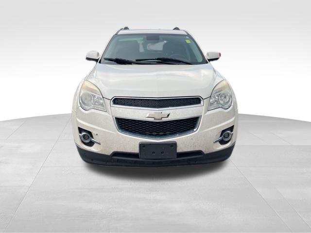 used 2012 Chevrolet Equinox car, priced at $4,881