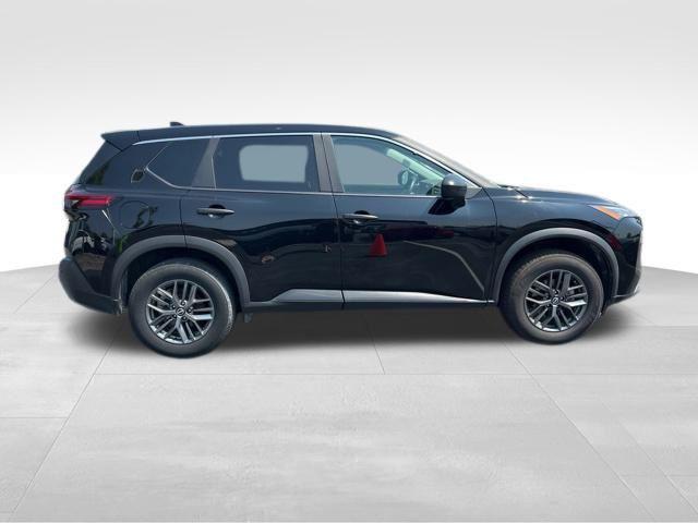 used 2023 Nissan Rogue car, priced at $19,757