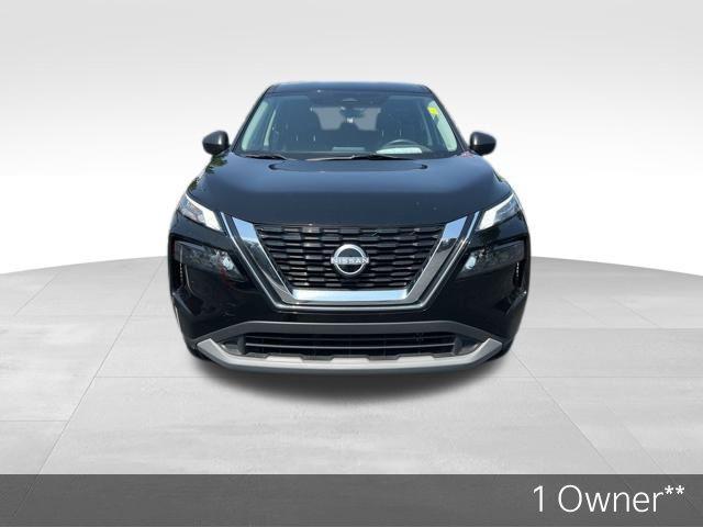 used 2023 Nissan Rogue car, priced at $19,757