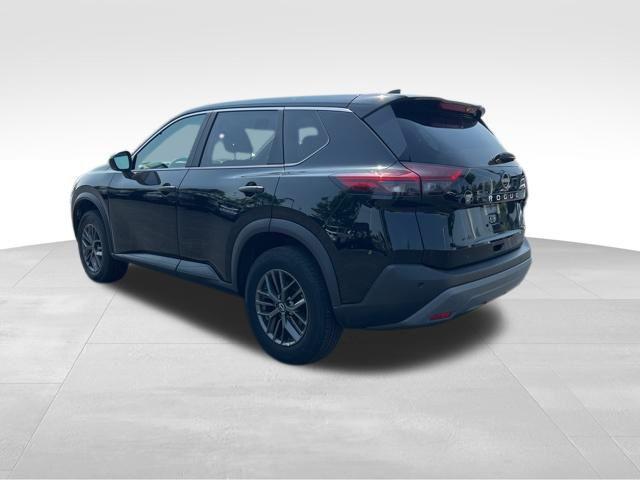 used 2023 Nissan Rogue car, priced at $19,757